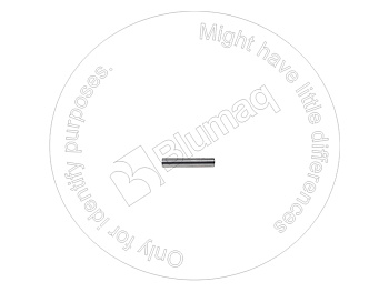 1T1410 ST РОЛИК ИГОЛЬЧАТЫЙ