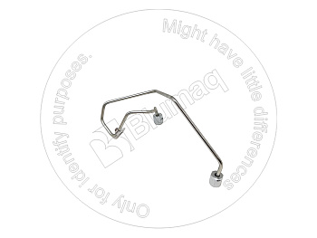 7N2871 ST ТРУБКА ИНЖЕКТОРА