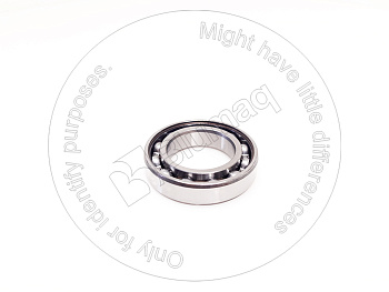 0687252 OE ПОДШИПНИК