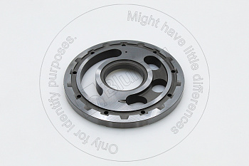 7082L23222 ST ПЛАСТИНА КЛАПАНА