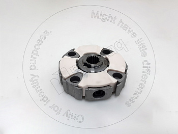 2797871 BQ МУФТА В СБОРЕ