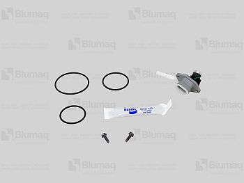 2317579 OE HEATER KT