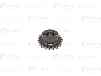 2D8664 BQ ШЕСТЕРНЯ