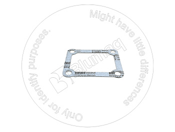 3880648 BQ ПРОКЛАДКА