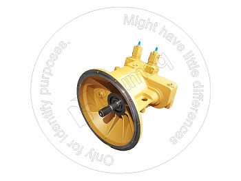 0R8719 BQ ГИДРАВЛИЧЕСКИЙ НАСОС