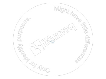 5M9133 ST ЗАМОК