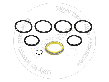 BD901406 BQ КОМПЛЕКТ УПЛОТНЕНИЙ