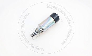 8C9645 ST СОЛЕНОИД В СБОРЕ