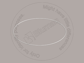 6Y2983 ST УПЛОТНИТЕЛЬНОЕ КОЛЬЦО