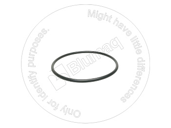 VOE983537 ST КОЛЬЦО КРУГЛОГО СЕЧЕНИЯ