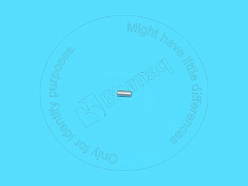993094 OE УСТАНОВОЧНЫЙ ШТИФТ
