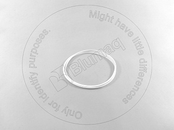 9X7314 OR КОЛЬЦО