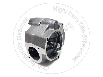 4P5638 BQ НАСОС