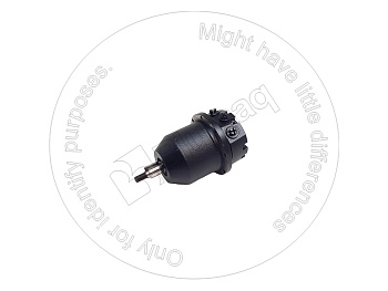 VOE17431338 BQ МОТОР ГИДРАВЛИЧЕСКИЙ