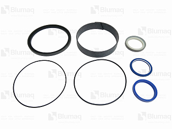 7X2661 BQ SEAL KIT
