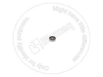 8U7753 OE ПОДШИПНИК