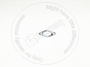 7C0358 BQ ПРОКЛАДКА