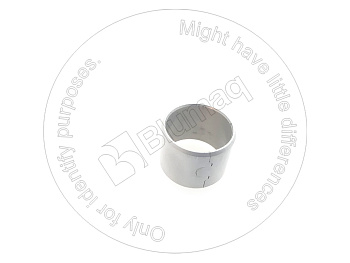 8S6509 BQ ВТУЛКА