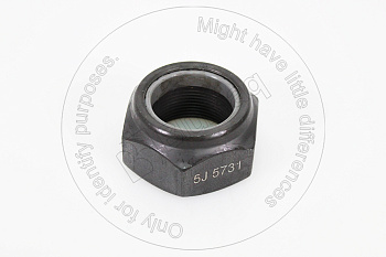 7X0835 ST ГАЙКА