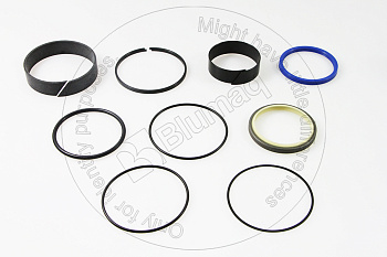 4392728 BQ КОМПЛЕКТ УПЛОТНЕНИЙ