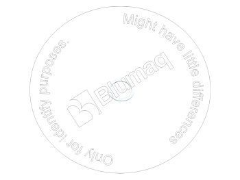 7236022230 ST КОЛЬЦО КРУГЛОГО СЕЧЕНИЯ