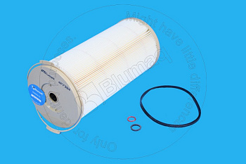 4P7384 BQ FILTER SUITABLE 5134491