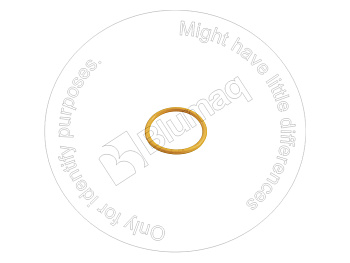 0700264234 ST КОЛЬЦО КРУГЛОГО СЕЧЕНИЯ