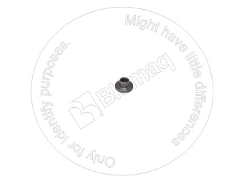 VOE478897 BQ ВТУЛКА