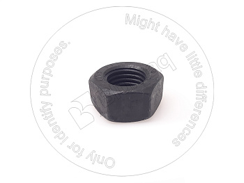 7R2098 ST ГАЙКА