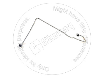 2794988 ST ТРУБКА ИНЖЕКТОРА