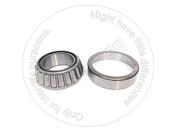 33215/Q OE ПОДШИПНИК