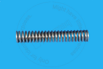 2S2760 ST ПРУЖИНА