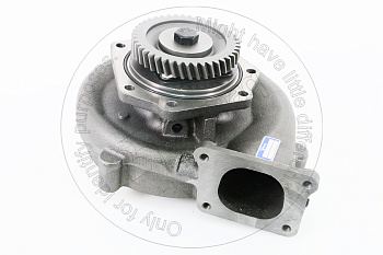 0R4679 ST ВОДЯНОЙ НАСОС