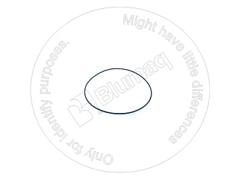 7082712130 OE КОЛЬЦО КРУГЛОГО СЕЧЕНИЯ