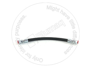 4N4937 OR ШЛАНГ В СБОРЕ