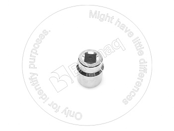 1P5539 OE МУФТА