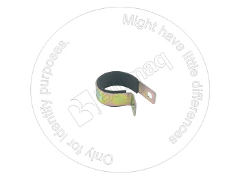 19M6012720 OR ЗАЖИМ