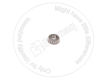 0773918 OE ПОДШИПНИК