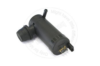 VOE11714686 OE PUMP