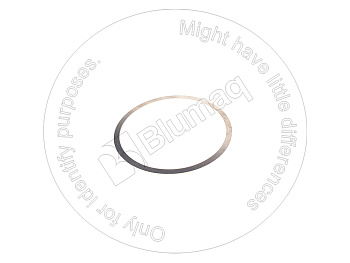 7T3186 OE ПРОСТАВКА