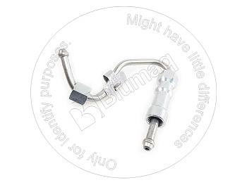 2984540 ST ТРУБКА ИНЖЕКТОРА