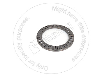 5P4055 OR ПОДШИПНИК