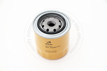 3I2098 BQ ФИЛЬТР ПРИГОДНЫЙ  3I2098BQ