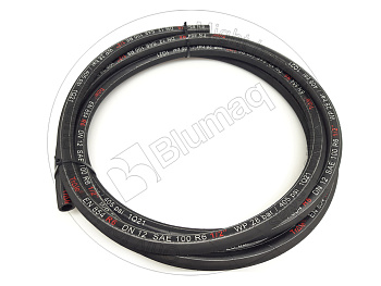 4813124 ST ШЛАНГ ДЮЙМОВЫЙ