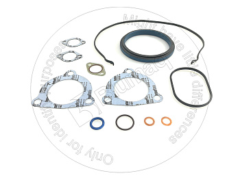 4505583 BQ НАБОР ПРОКЛАДОК