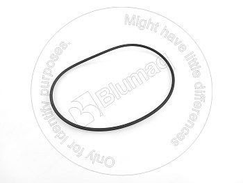 0700015285 ST КОЛЬЦО КРУГЛОГО СЕЧЕНИЯ