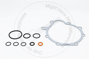 4561661 BQ НАБОР ПРОКЛАДОК