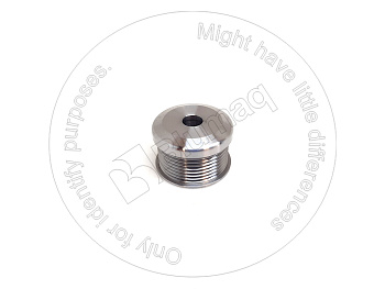 VOE3979924 BQ ШКИВ