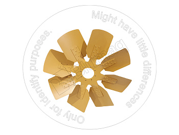 2955443 ST ВЕНТИЛЯТОР