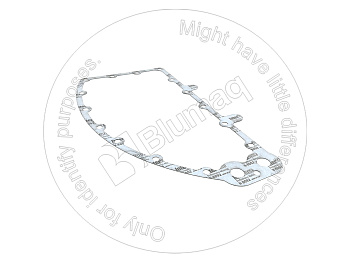 3T8403 BQ ПРОКЛАДКА